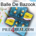 Bazook Bullet cialis5